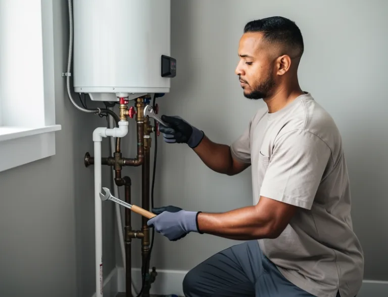 Water Heater Repair Wheat Ridge